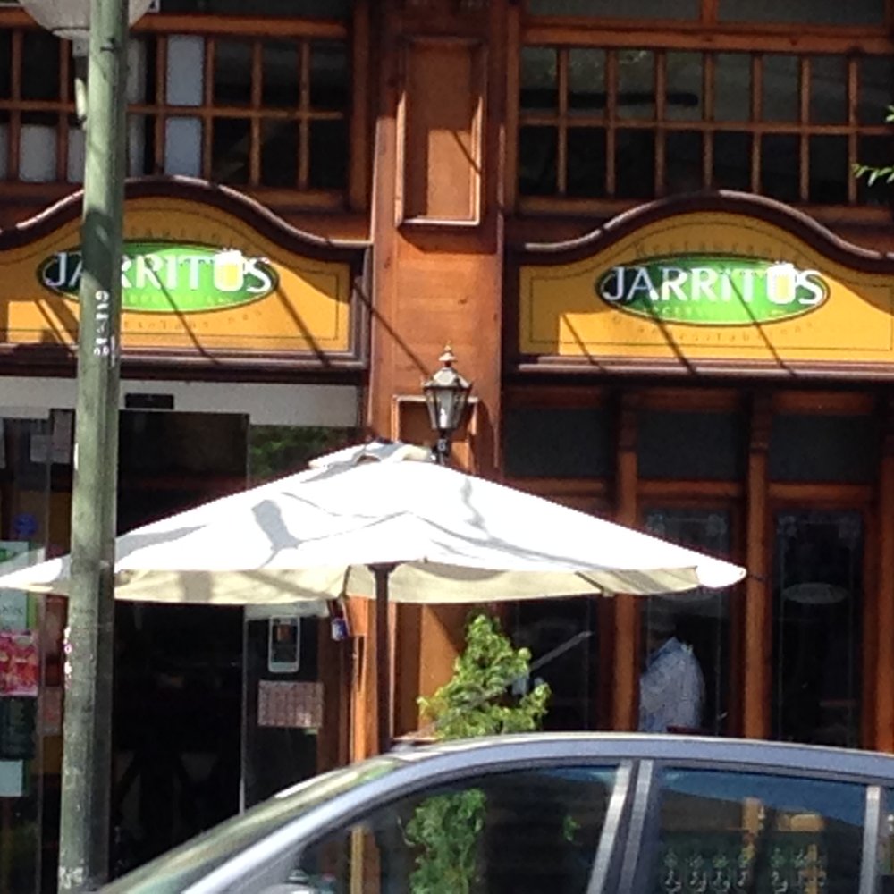 Cervecería Jarritus - Tapas Bars Near Me - Madrid, M