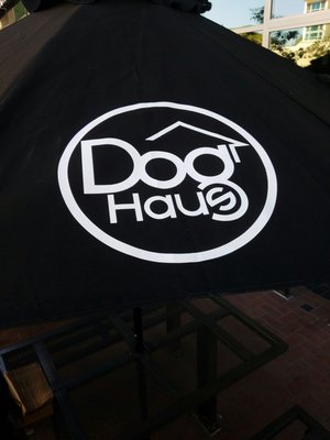 Dog Haus Biergarten by null