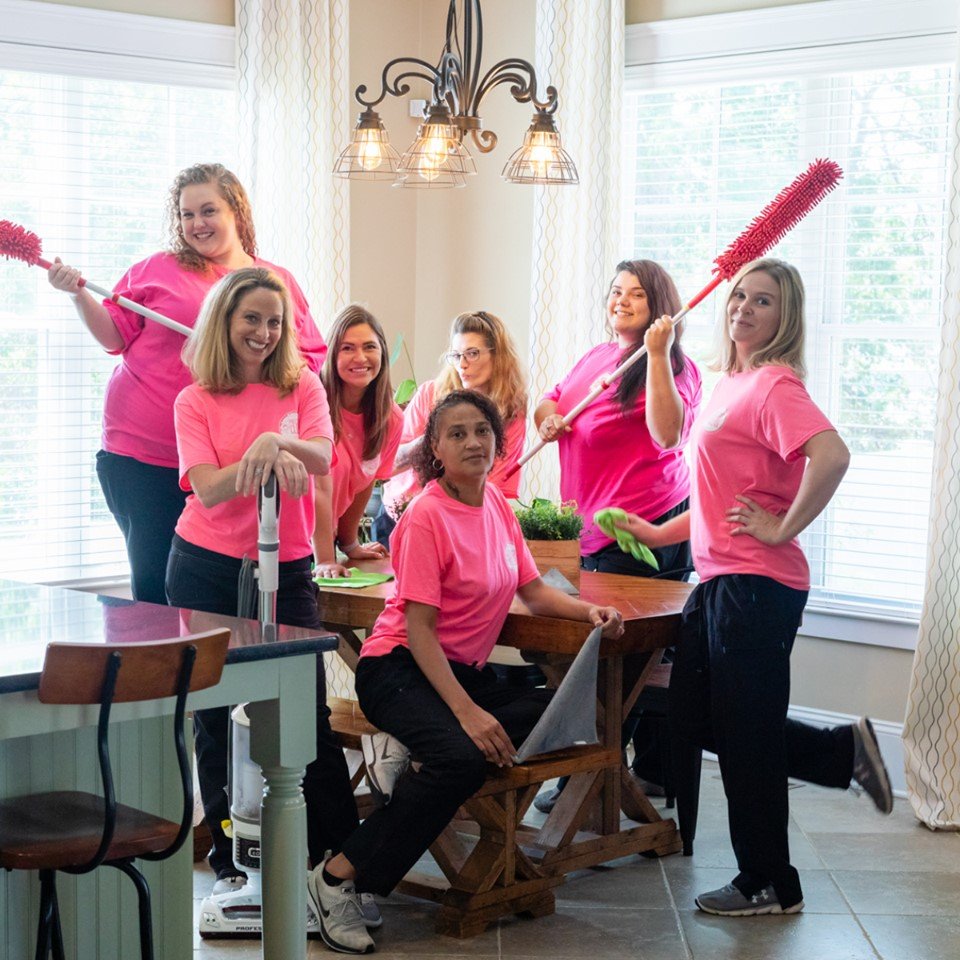 PRECISION CLEAN Updated October 2024 14 Photos & 22 Reviews