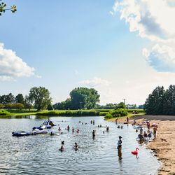 O'Connell's RV Campground