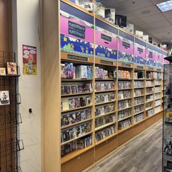 ReGen - Left side of the store