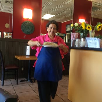 Chini's Burritos - service with a smile! - Mexican Near Me - Coral Springs, Florida