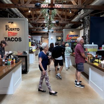 Miramar Food Hall - Inside food hall - Food Court Near Me - San Clemente, California Miramar Food Hall - Inside food hall - Food Court Near Me - San Clemente, California