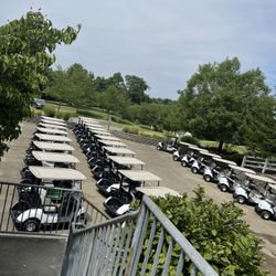 Lassing Pointe Golf Course