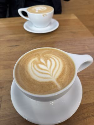 Moonshot Coffee by null
