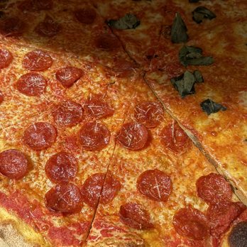 FORBIDDEN PIZZA - Updated April 2025 - 100 Photos & 43 Reviews - 604