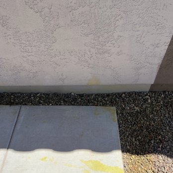 Greenleaf Pest Control - Entry / House - Pest Control Near Me - Surprise, Arizona