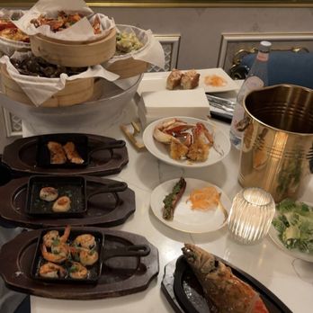 CRAB HOUSE TIMES SQUARE - Updated January 2026 - 211 Photos & 34