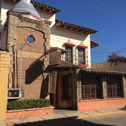 El Rincon Mexicano