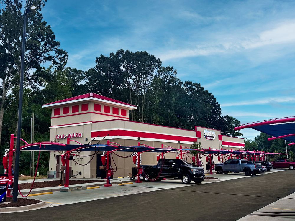 Find the Best Sud Stop Car Wash Near Me for a Sparkling Clean Ride