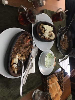 Zeytin Cafe Ev Yemekleri Restaurant by null