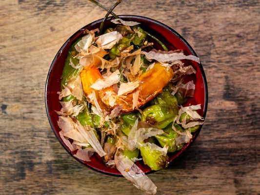 Colorado Sake Co. by null