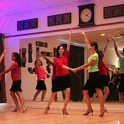 Avalon Dance & Fitness