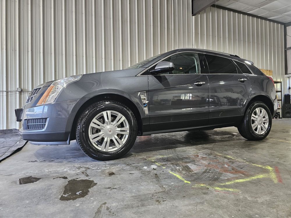 D&C DETAILING Updated August 2024 Request a Quote Battle Ground