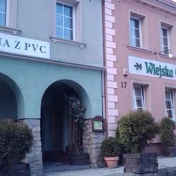 Wiejska Chata