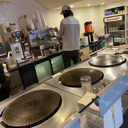 Vive La Crepe