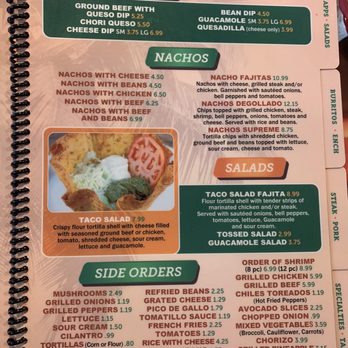 La Isla - Nachos, salads, sides - Mexican Near Me - Lawrenceburg, Kentucky La Isla - Nachos, salads, sides - Mexican Near Me - Lawrenceburg, Kentucky