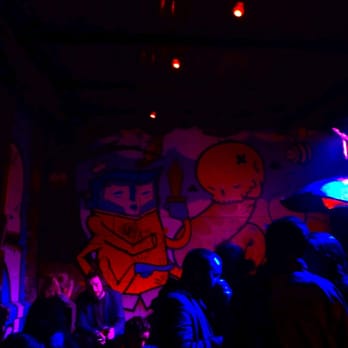 The Bernard Shaw - Bars Near Me - Dublin, D The Bernard Shaw - Bars Near Me - Dublin, D