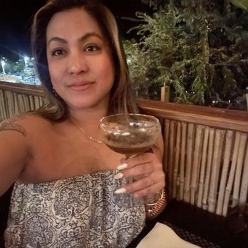 Lumberyard - Espresso Martini - Parking Near Me - St John, Virgin Islands