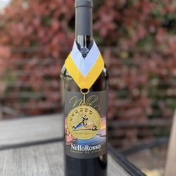 Nello Olivo Wines