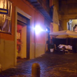 Arcades
