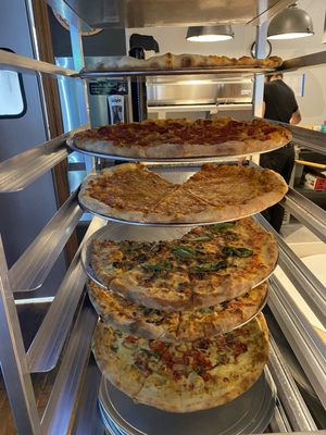 Uptown Slice by null