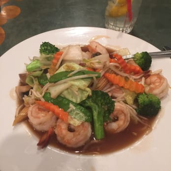 Chao Phra Ya - Thai Near Me - Herndon, Virginia Chao Phra Ya - Thai Near Me - Herndon, Virginia