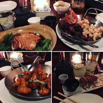 P.F. Chang's - Oolong Chilean Sea Bass& Surf & Turf. The best! - Chinese Near Me - Goodyear, Arizona P.F. Chang's - Oolong Chilean Sea Bass& Surf & Turf. The best! - Chinese Near Me - Goodyear, Arizona