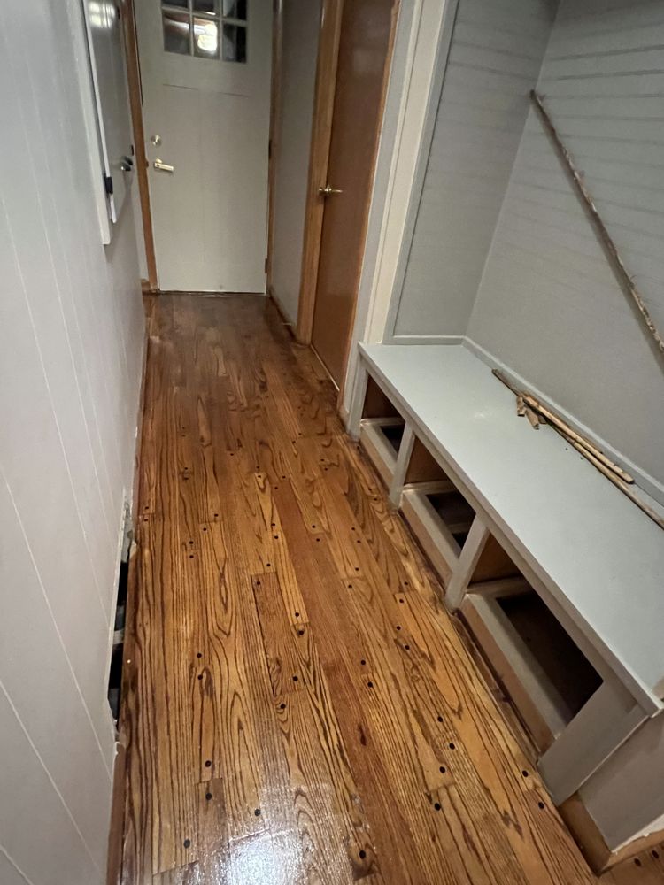 Slide of Like Nu Enterprise