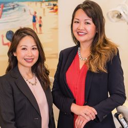 Alameda Pediatric Dentistry - Partners Dr. MyLinh Ngo & Dr. Sharine Thenard