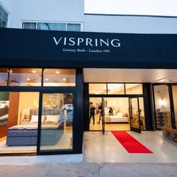 Vispring