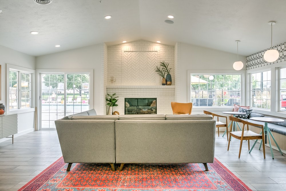 ROSEWOOD APARTMENTS Updated August 2024 54 Photos & 22 Reviews