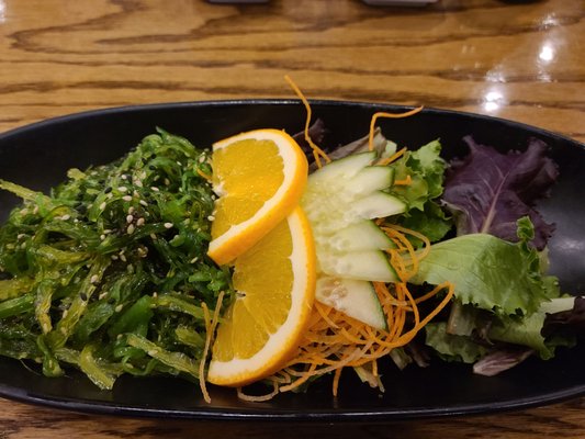 Dao Restaurant by null