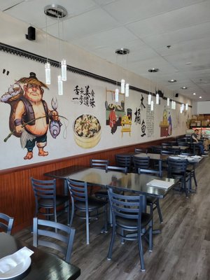 Sichuan City Chinese Restaurant by null