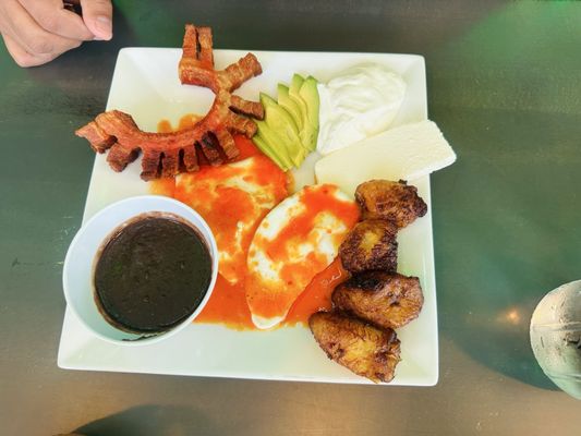 Estefani's Restaurant by null