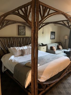 Bavarian Lodge by null