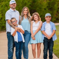 Pure Plumbing - Jacob & Lauren Morgan: Co-Owners of Pure Plumbing