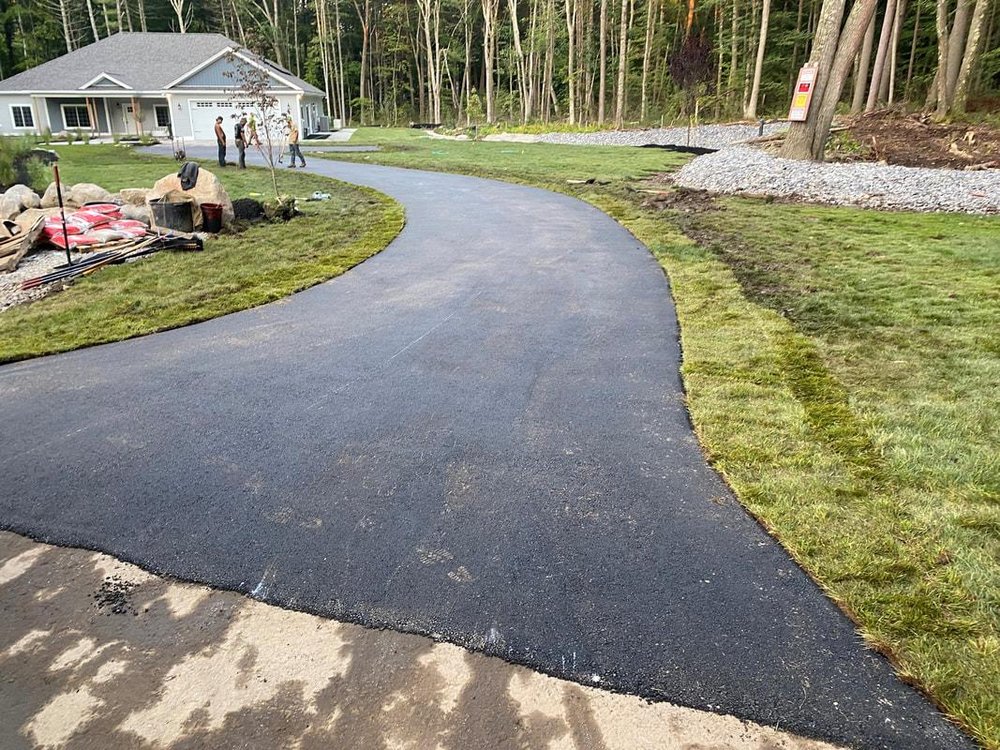 102 Property Maintenance - septic in Millbury, MA