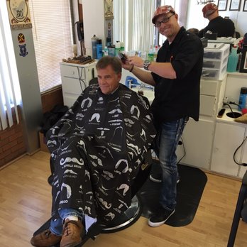 Majestic Barber Shop - Barbers Near Me - McAlester, Oklahoma Majestic Barber Shop - Barbers Near Me - McAlester, Oklahoma