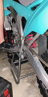 Elite Powder Coating