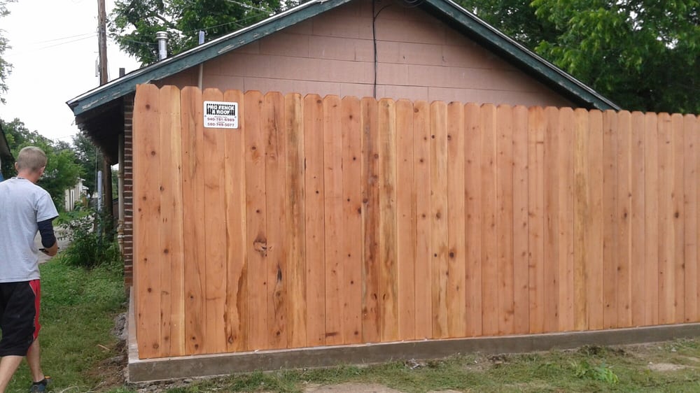 Slide of Pro Fence And Roofing
