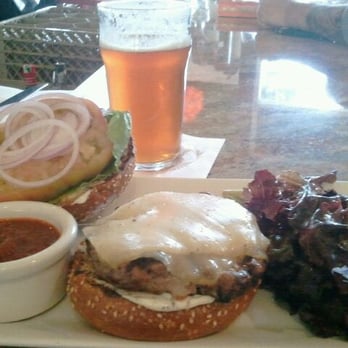 MiNGO - Best damn happy hour burger ever!! - Italian Near Me - Beaverton, Oregon MiNGO - Best damn happy hour burger ever!! - Italian Near Me - Beaverton, Oregon