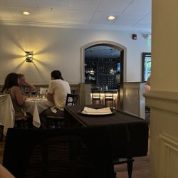 Grasso's - Dining room