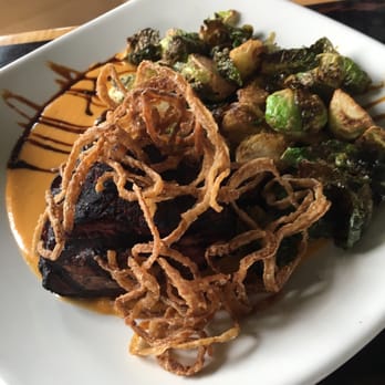 The Paper Canoe - Smoked tenderloin - Seafood Near Me - Duck, North Carolina The Paper Canoe - Smoked tenderloin - Seafood Near Me - Duck, North Carolina