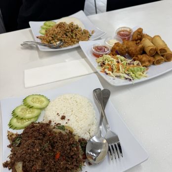 Little Thai House - Thai Near Me - Concord, California Little Thai House - Thai Near Me - Concord, California
