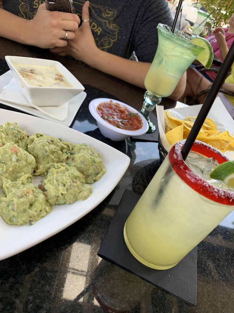 PEPPER’S COCINA MEXICANA & TEQUILA BAR 91 Photos & 118 Reviews Mexican 530 Centre St