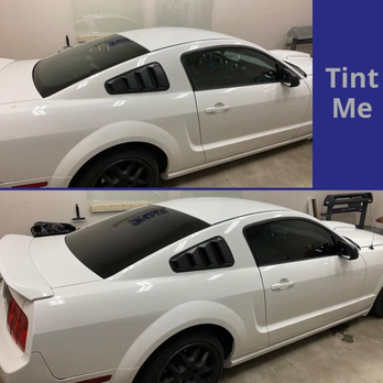Tint Me - Car Window Tinting Near Me - Pueblo, Colorado Tint Me - Car Window Tinting Near Me - Pueblo, Colorado