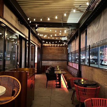 Palenque Kitchen - Patio - Cocktail Bars Near Me - Costa Mesa, California Palenque Kitchen - Patio - Cocktail Bars Near Me - Costa Mesa, California