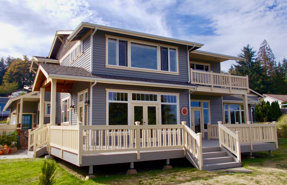 HIGH ROLLER PAINTING Updated September 2024 12 Photos Bremerton