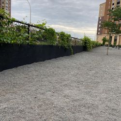 Gateway Dog Park - Off-Leash Play Area